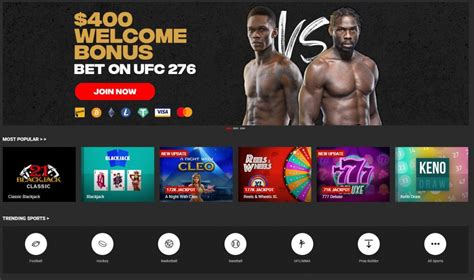 bodog eu